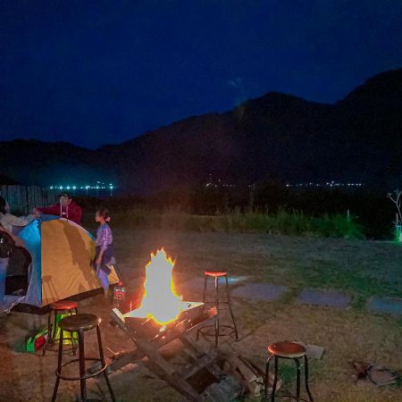 Volcano Trekker Inn Kintamani Zewnętrze zdjęcie