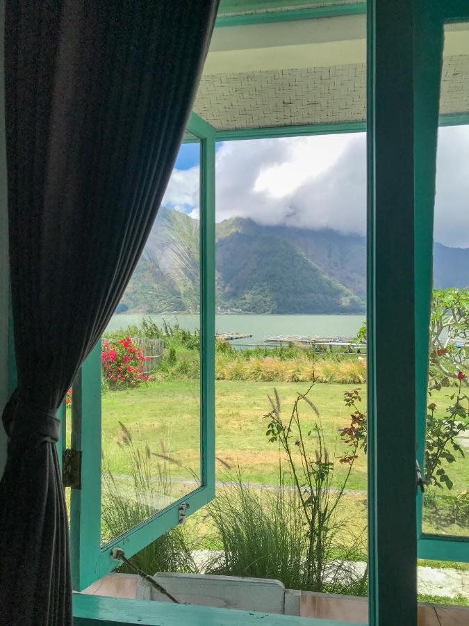 Volcano Trekker Inn Kintamani Zewnętrze zdjęcie