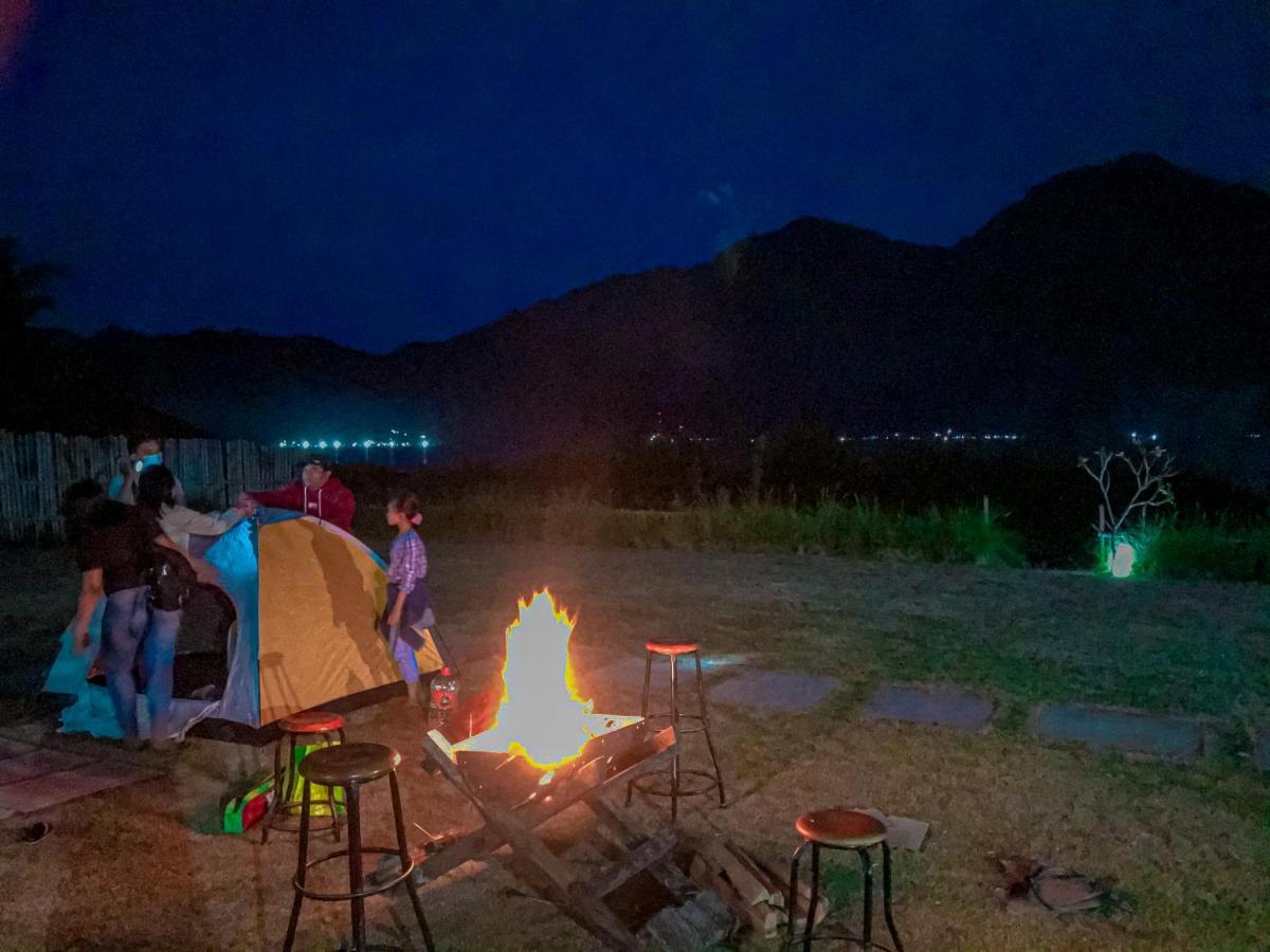 Volcano Trekker Inn Kintamani Zewnętrze zdjęcie
