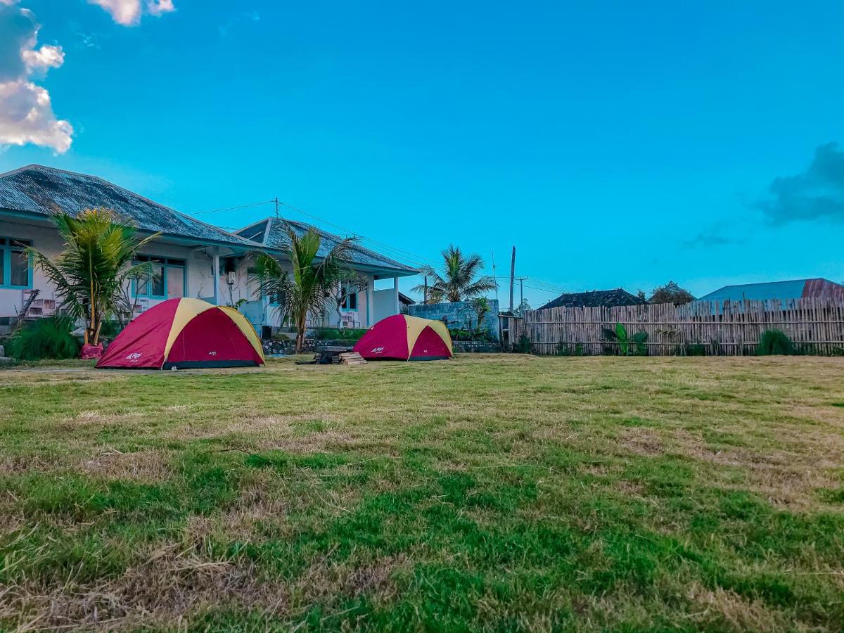 Volcano Trekker Inn Kintamani Zewnętrze zdjęcie