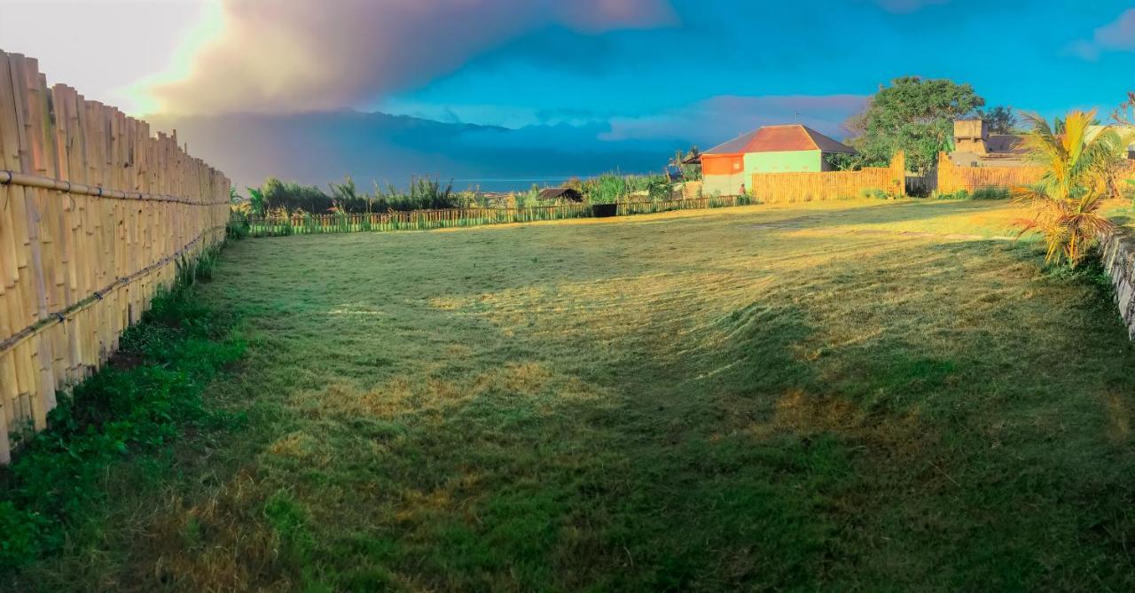 Volcano Trekker Inn Kintamani Zewnętrze zdjęcie