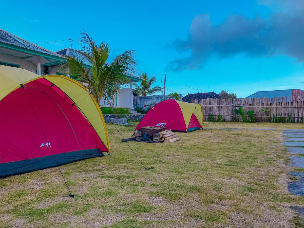 Volcano Trekker Inn Kintamani Zewnętrze zdjęcie