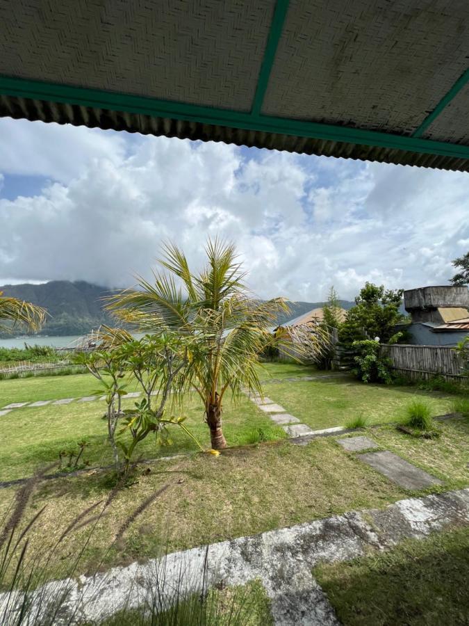 Volcano Trekker Inn Kintamani Zewnętrze zdjęcie