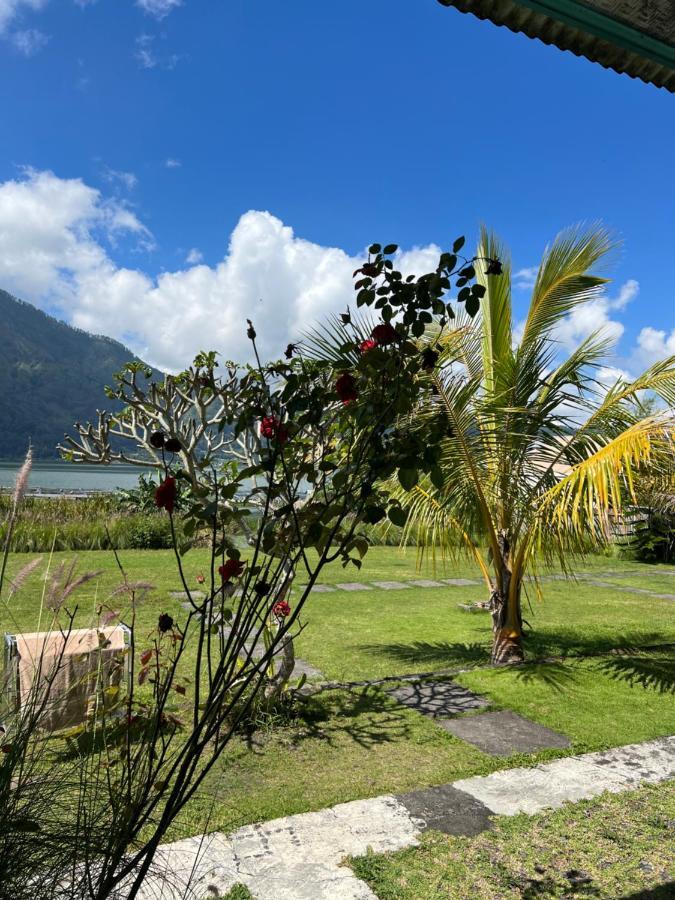 Volcano Trekker Inn Kintamani Zewnętrze zdjęcie